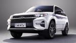 Chery Tiggo 3 2019 года